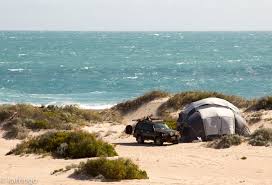 Hard Floor Camper Trailer For Hire In Scarborough Wa From 120 00 4wd Action Adventurer Brandnew Opus Op4 Camplify