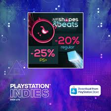 Download and install memuplay on your pc. Just Shapes Beats Shapesnbeats Twitter