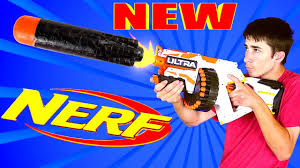This is my ultra detailed nerf ultra one unboxing and review! Review Nerf Ultra One Blaster Extensive Testing Accuracy Chrono Sensitivity Range Youtube