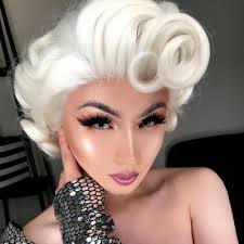 Miss Hills♕ (@vladrianhillslv)