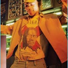 High quality rapper aesthetic gifts and merchandise. Pin On Wall Photos Orange Aesthetic Rapper Neat