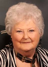 Julia "Judy" Moeller Obituary February 25, 2022