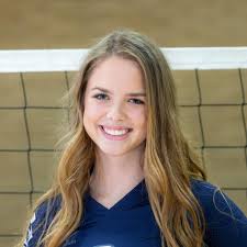 Sasha Stillman's Stone Ridge Christian High School Bio