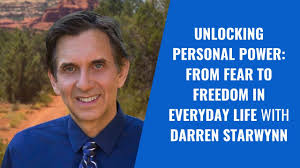 Louis Katz: From IT Expert to Stand-Up Comic