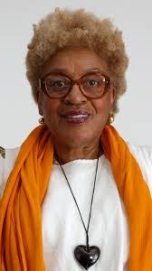 Wanda Gaines's Instagram, Twitter & Facebook