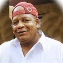 Mr. Jeffrey Scott Lowe, Sr. Obituary