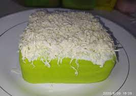 Resep bolu kukus pandan hijau mekar. 5 Langkah Resep Bolu Pandan Tanpa Mixer Yang Sederhana