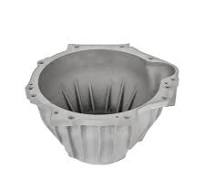 Hot Sell Die Cast Aluminum Enclosures Performance Aluminum Gravity Casting  Factory