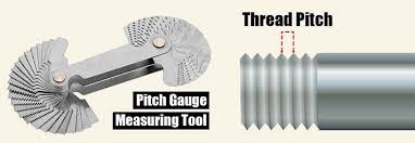 Pipe sizes do not refer to any physical dimensions. How To Identify Pipe Thread Size And Type Npt Pt Bsp Trimantec