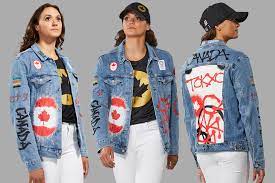 By fourfourtwo staff 21 july 2021 canada have been drawn alongside great britain, chile and japan in group e Cancel The Olympics The Internet Really Hates Team Canada S Tokyo 2020 Jacket Eminetra Canada