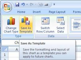 Changing Excel 2007 Default Template Location Projectwoman Com