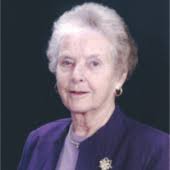 Obituary information for Mary Elizabeth Falk