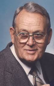 Obituary of Bruce Copley