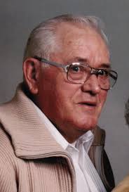 Obituary of Hugh Garde Benton