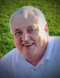 Obituary information for James "Jim" McNally