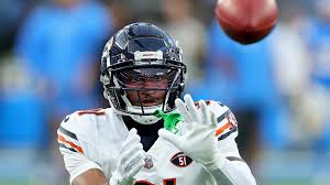 Bears Re-Sign Familiar Face, Add LB With Dennis Allen Ties