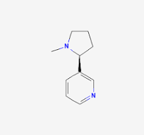 Nicotine | C10H14N2 | CID 89594 - PubChem