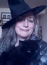 Deborah Blake, Author