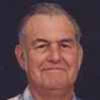 Clifford Byron Hancock (1928–2006)