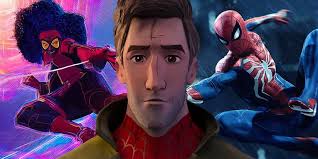 Across the Spider-Verse's Ending, Explained