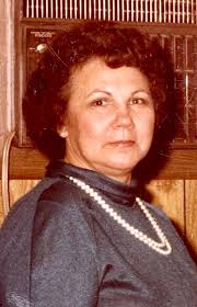 Charlene Mortensen Weir