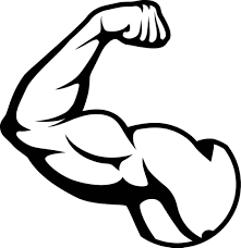 Bicep Muscles Fit Weightlifting Bodybuilding Fitness Workout Etsy Bicep Muscle Bodybuilding Logo Gym Weights Drawing course will show you how to create advanced art that will stand up as professional work. bicep muscles fit weightlifting