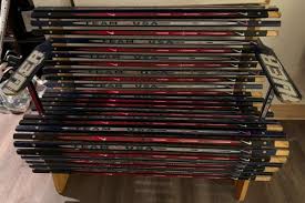 Walter gretzky, cm, o.ont (born october 8, 1938) is a canadian who is best known as the father of ice hockey legend wayne gretzky. How Walter Gretzky Provided Hockey Sticks For The Blind The Hockey News On Sports Illustrated