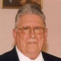 Obituary for Ernest Arlin Leggett (Services)