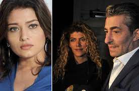 Oyuncu, anne ve babası için altınoluk'tan 1.5 milyon liraya bir ev satın aldı, onlar için iki de hasta bakıcı tuttu. Erkan Petekkaya Nurgul Yesilcay In Iftiralari Esim Didem Petekkaya Yi Cok Uzdu