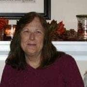 Judi Mulligan Dempsey '63 & Mary Walsh '64