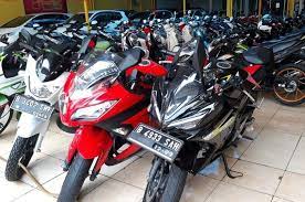Temukan iklan motor bekas terbaru ditayangkan setiap harinya di olx pusat bursa motor terlengkap. 6 Motor Sport Bekas Di Pasaran Harganya Menggiurkan Mulai Rp 8 Jutaan Gridoto Com