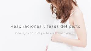 Consejos Para El Parto En Coronavirus El Blog De Moraig The Store