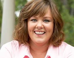 Sunday with...Melissa McCarthy