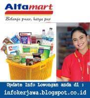 Berbeda dengan isi ulang di booth ovo, yang mana jumlah kiosnya tidak sebanyak indomaret maupun alfamart. Lowongan Kerja Alfamart Pt Sumber Alfaria Trijaya Terbaru Bulan Februari 2020