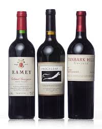 A place on their mailing list is a position to be guarded. Your Next Lesson Napa Valley Cabernet Sauvignon The New York Times