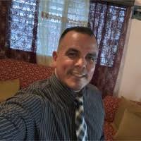 Hugo Fernando Gamero