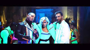 David guetta, giorgio tuinfort & boaz van de beatz. 365 Days With Music 2018