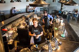 Mit 4,5/5 von reisenden bewertet. After 17 Years Of Note Taking Cuvee Coffee Opens Stunning First Bar In Austin Daily Coffee News By Roast Magazinedaily Coffee News By Roast Magazine