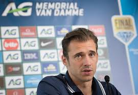 Jun 11, 2021 · het plan lag lange tijd op tafel, maar is nu van de baan. Cedric Van Branteghem Le Nouveau Boss Du Memorial Van Damme C Est Lui Le Soir Plus