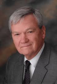 Elton Huddleston Obituary