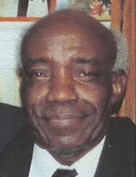 Obituary information for Fred D. Crawford