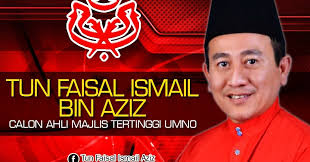 Rentasan 751 | tun faisal ismail berang nazri aziz kecam annuar musa? Umno Perlukan Orang Seperti Tun Faisal Berani Ke Hadapan Tangkis Isu Manis Ini Berita Malay
