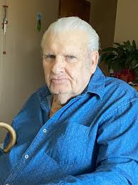 Hubert Harold Ferguson Obituary May 5, 2024