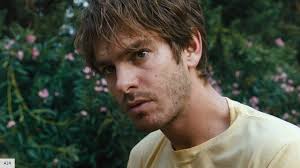 This Andrew Garfield movie was shut down by a granola bar