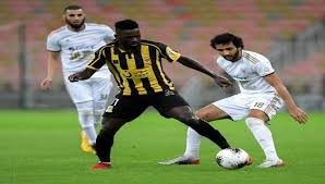 محمد نور يعطي نادي الاتحاد حلا سحريا لعلاج مشاكل الفريق سعودي 360 منح محمد نور أسطورة نادي الاتحاد والمنتخب السعودي المعتزل رو sports jersey jersey sports