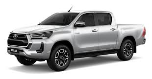 Toyota anunció en argentina el lanzamiento de la land cruiser prado 2021. Ha Sido Develada La Nueva Toyota Hilux 2021 Auto Infoblog
