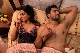 Lust Stories Movie Download 720p Hd For Free Quirkybyte This tv series published by netflix that features radhika apte, bhumi pednekar, manisha koirala, sanjay kapoor the main star of the show. lust stories movie download 720p hd for