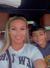 Hello everyone! My name is Andrea and I'm so excited to introduce myself as  the new owner of the Country Store. First, I want to thank Kathy and Rory  for the incredible