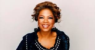 Many assessments have accredited her to being the. A Childhood Biography Of Oprah Winfrey