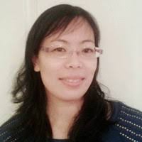 20+ "Amy Yue" profiles